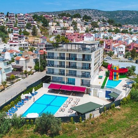 Belmare Hotel كوشاداسيه المظهر الخارجي الصورة