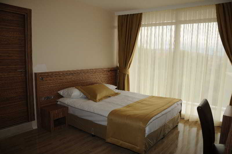 Belmare Hotel كوشاداسيه المظهر الخارجي الصورة