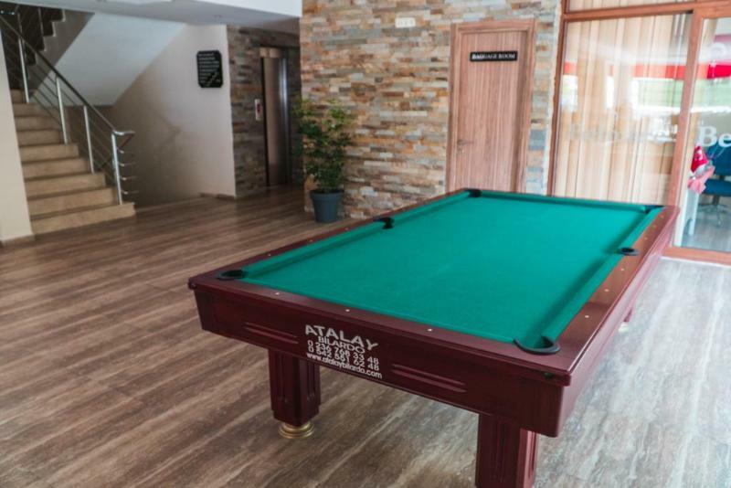 Belmare Hotel كوشاداسيه المظهر الخارجي الصورة
